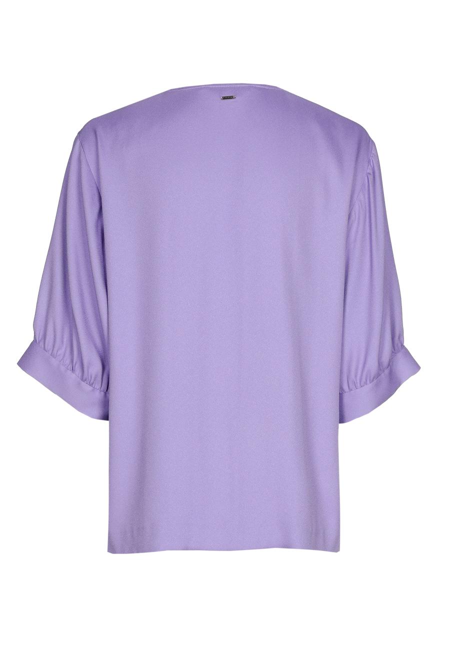 Bloes - Holu - Amethist