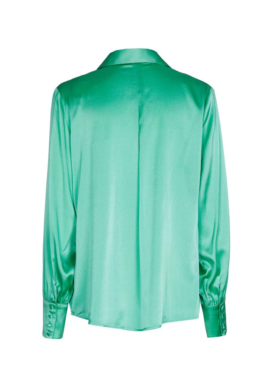 Blouse - Bink - Fresh Mint