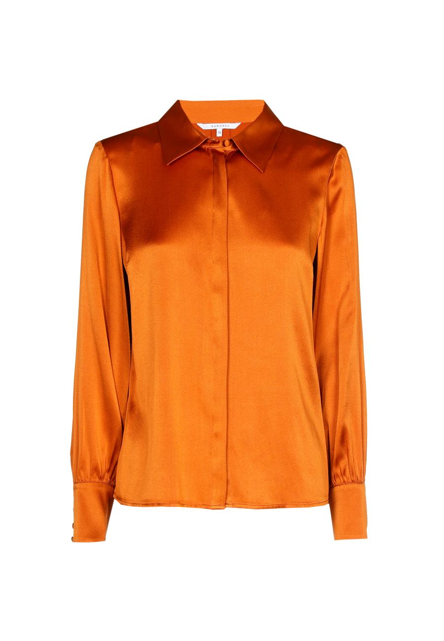 Bloes - Bink - Spicy Oran