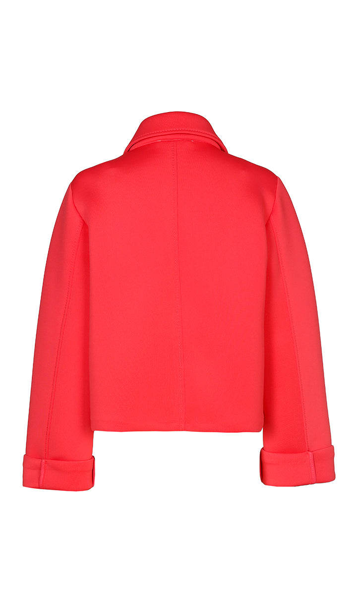 Biloon - Blazer - Hibiscus - W