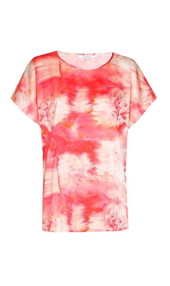 Handon - Bloes - Tea Rose