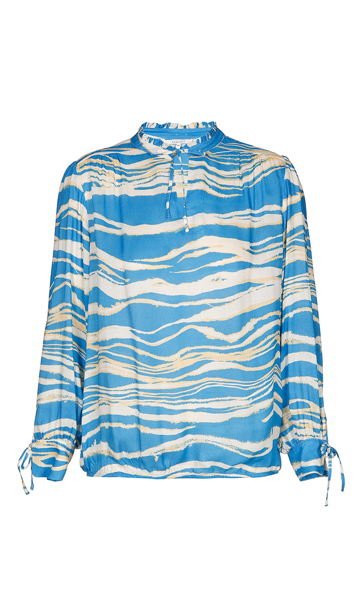 X Hyhy - Bloes - Miami Blue