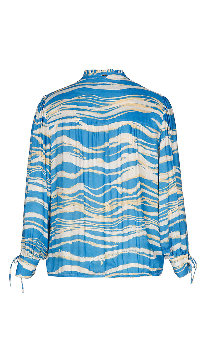 X Hyhy - Bloes - Miami Blue