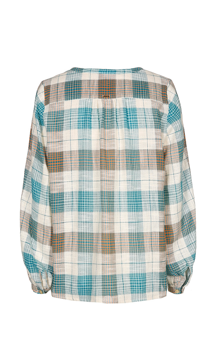 Hilli - Bloes - Miami Blue