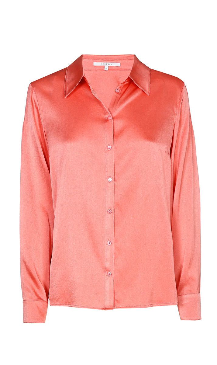 Helien - Bloes - Tea Rose - W