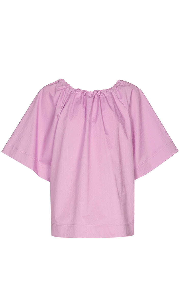 Hipi - Blouse - Violet - W