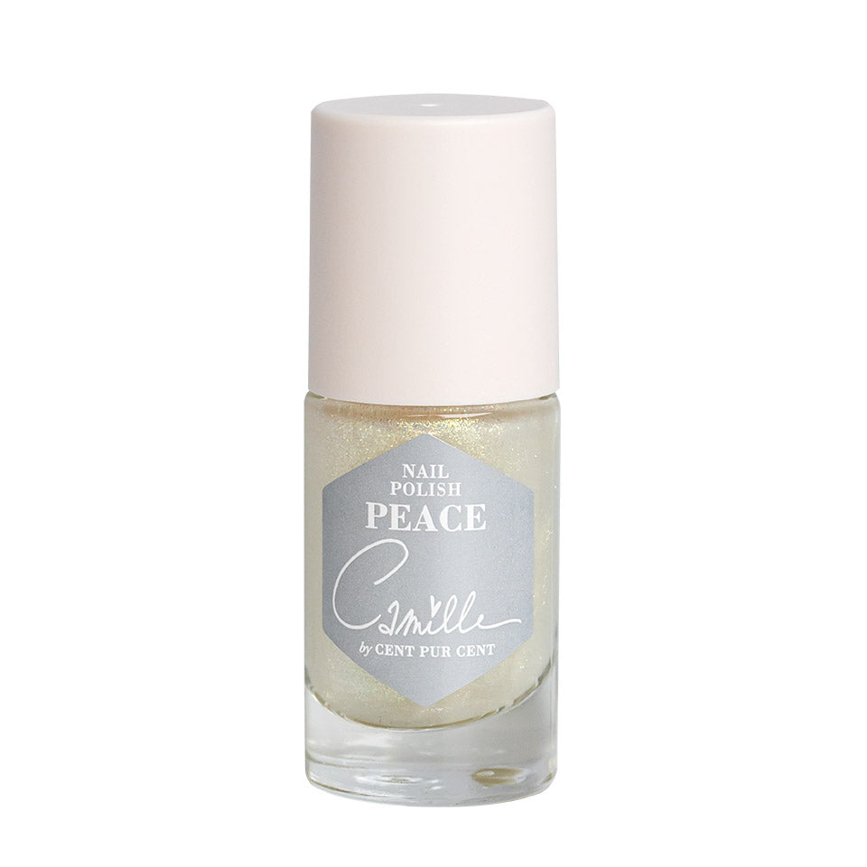 Cent Pur Cent - Camille Nail Box