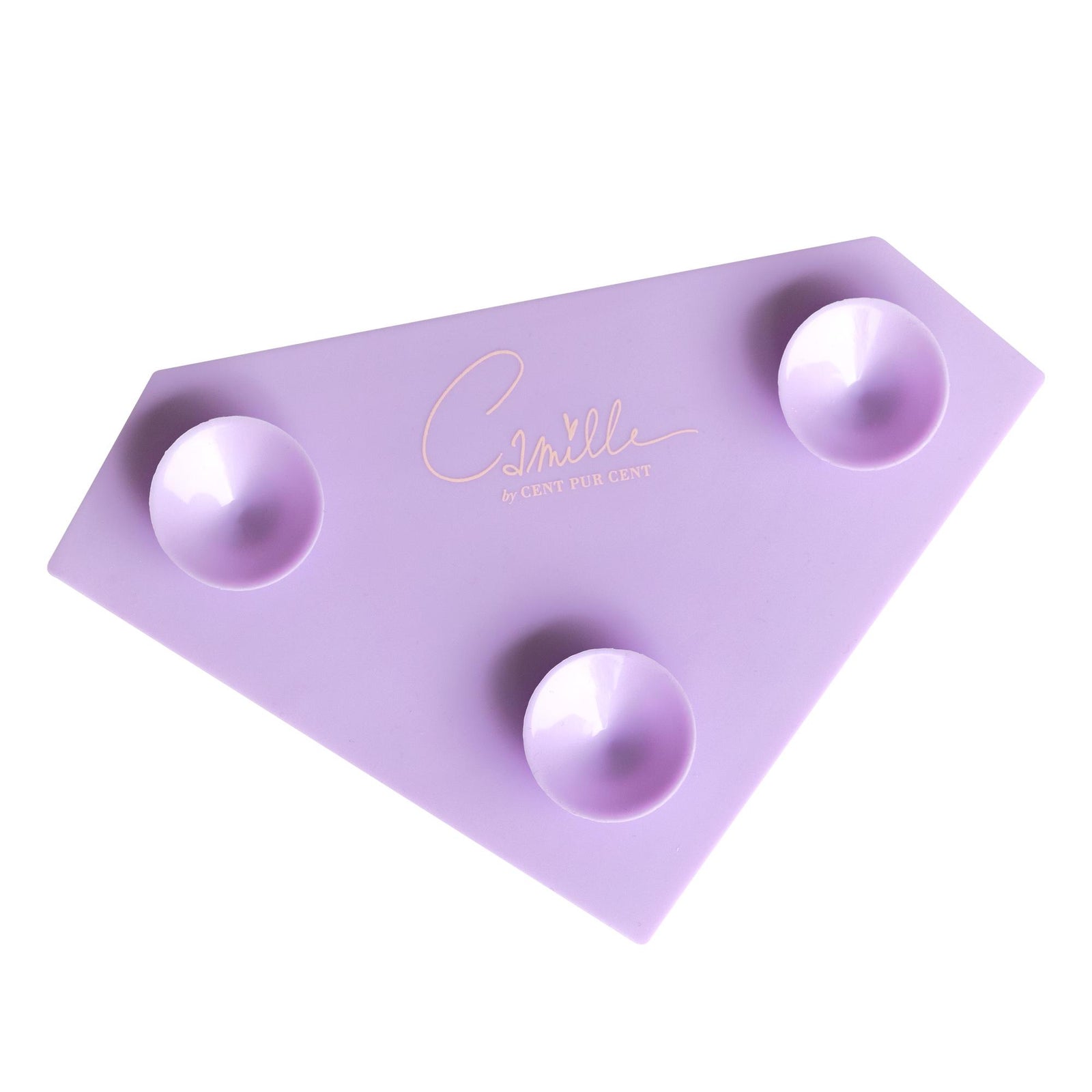 Cent Pur Cent - Diamond Brush Cleanser