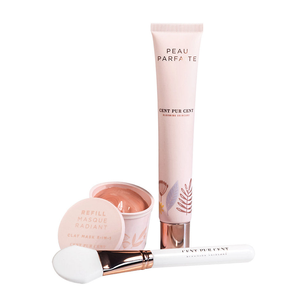 Cent Pur Cent - Love The Skin You&#39;Re In - Peel It (2024)