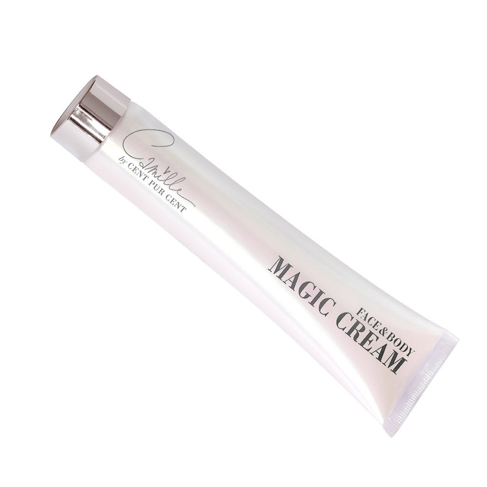 Cent Pur Cent - Camille Magic Cream