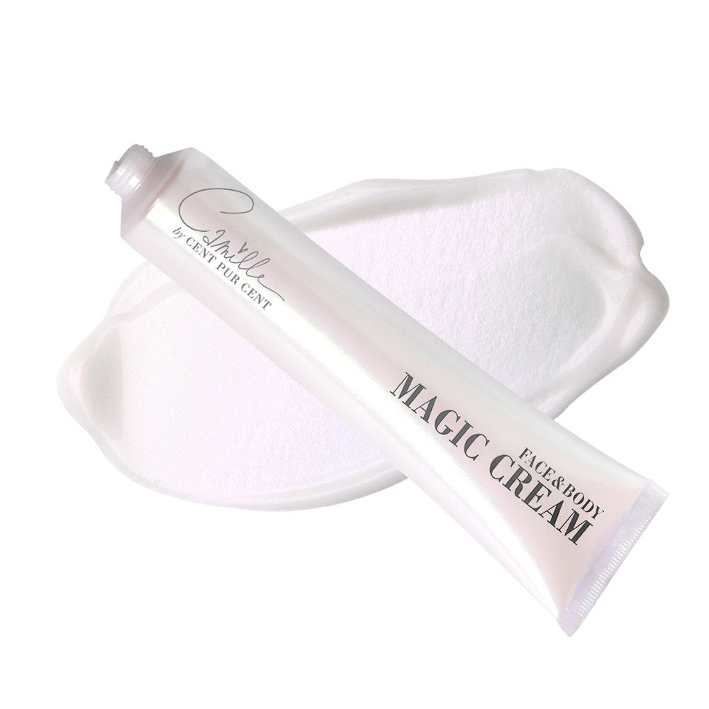 Cent Pur Cent - Camille Magic Cream