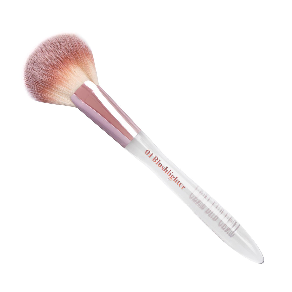 Cent Pur Cent - Blushlighter Brush