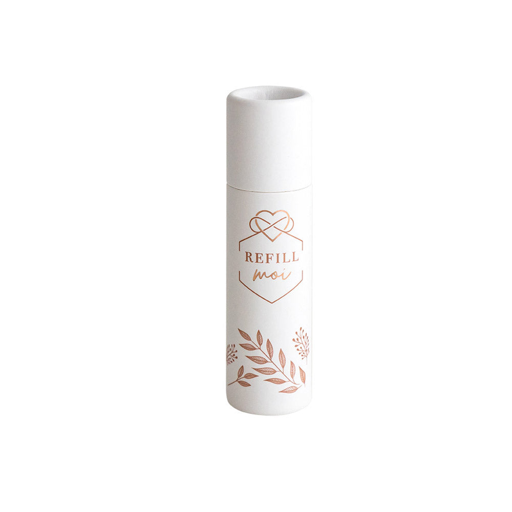 Cent Pur Cent - Coupe Soleil Spf50 - Medium To Dark Refill