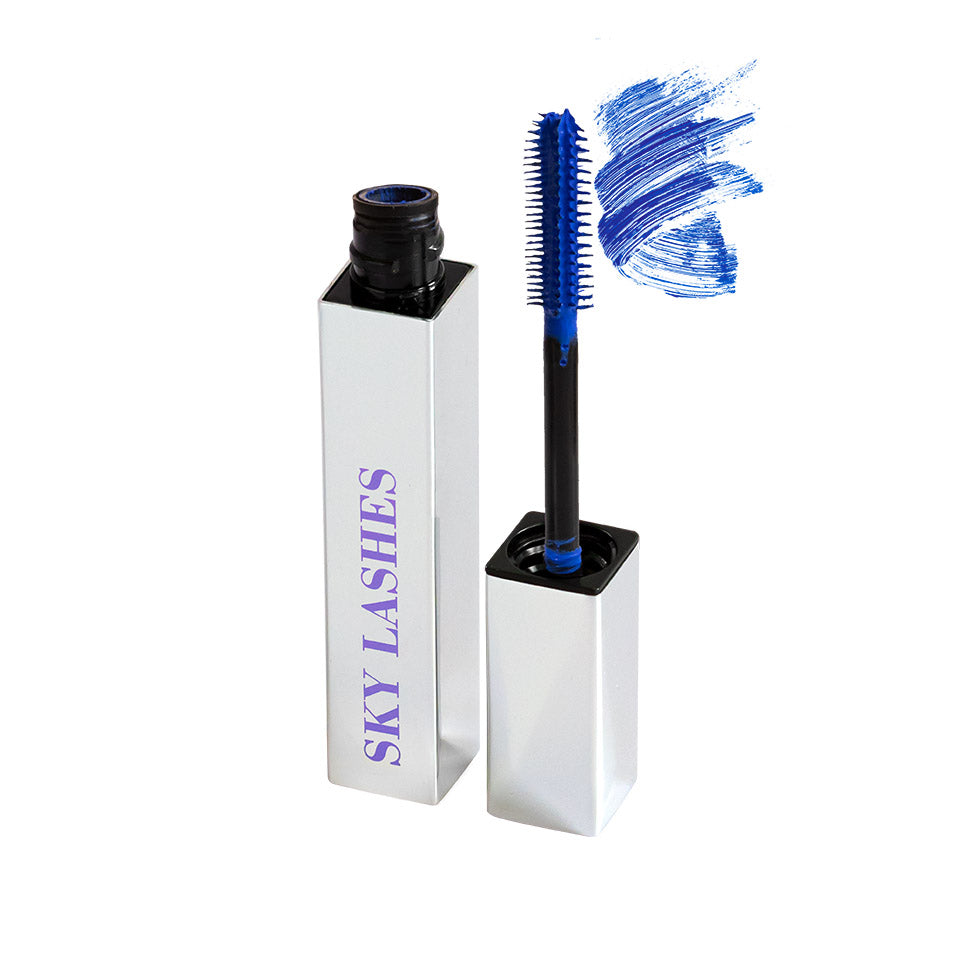 Cent Pur Cent - Camille Mascara Superheld