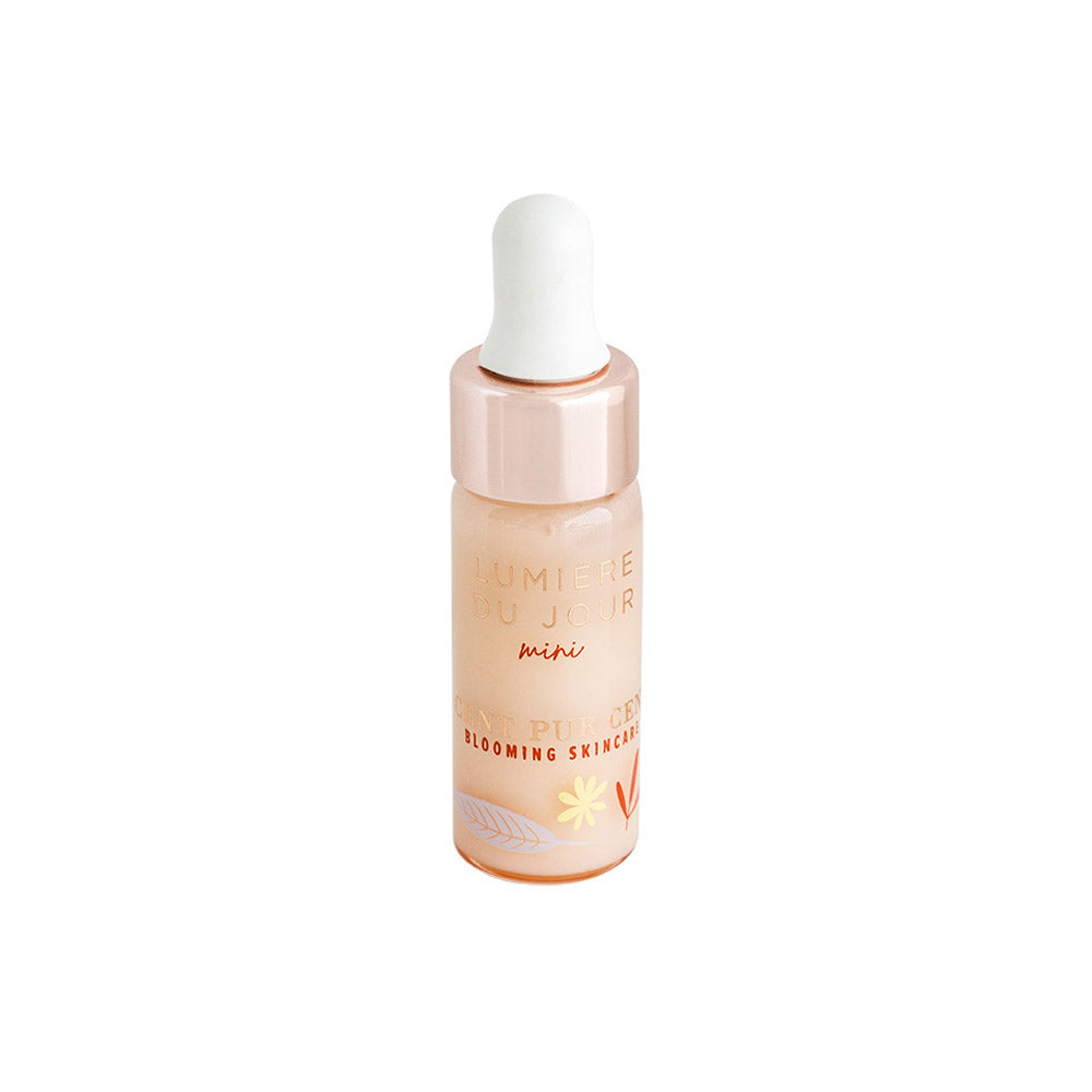 Cent Pur Cent - Mini Dayserum Lumière Du Jour 4,5Ml