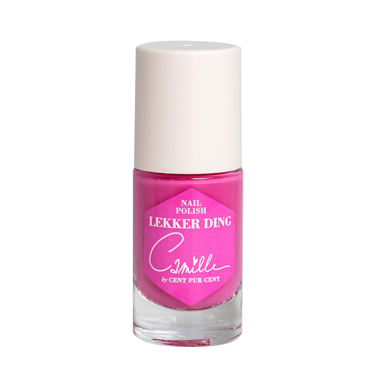 Cent Pur Cent - Nailpolish Lekker Ding