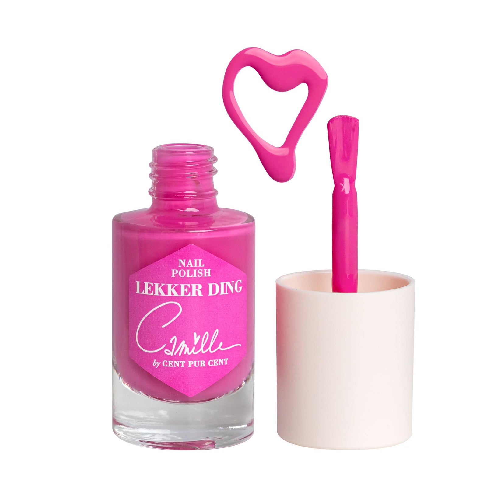 Cent Pur Cent - Nailpolish Lekker Ding