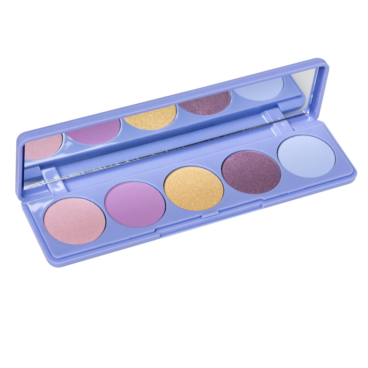 Cent Pur Cent - La Palette Violette