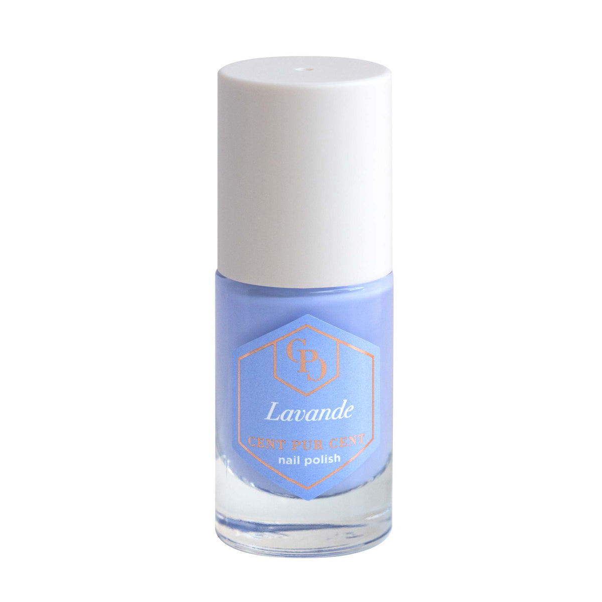 Cent Pur Cent - Nailpolish Lavendel