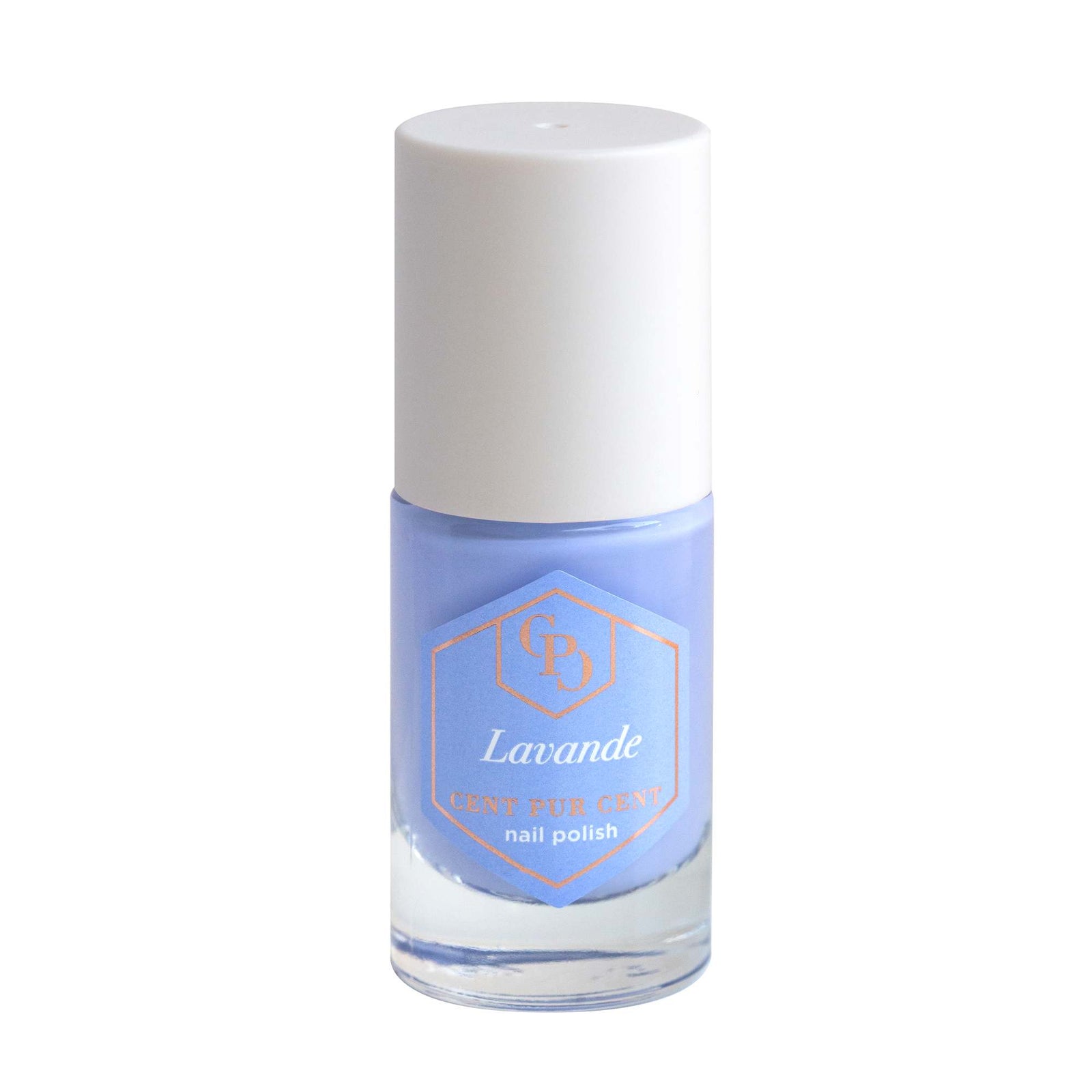 Cent Pur Cent - Nailpolish Lavendel