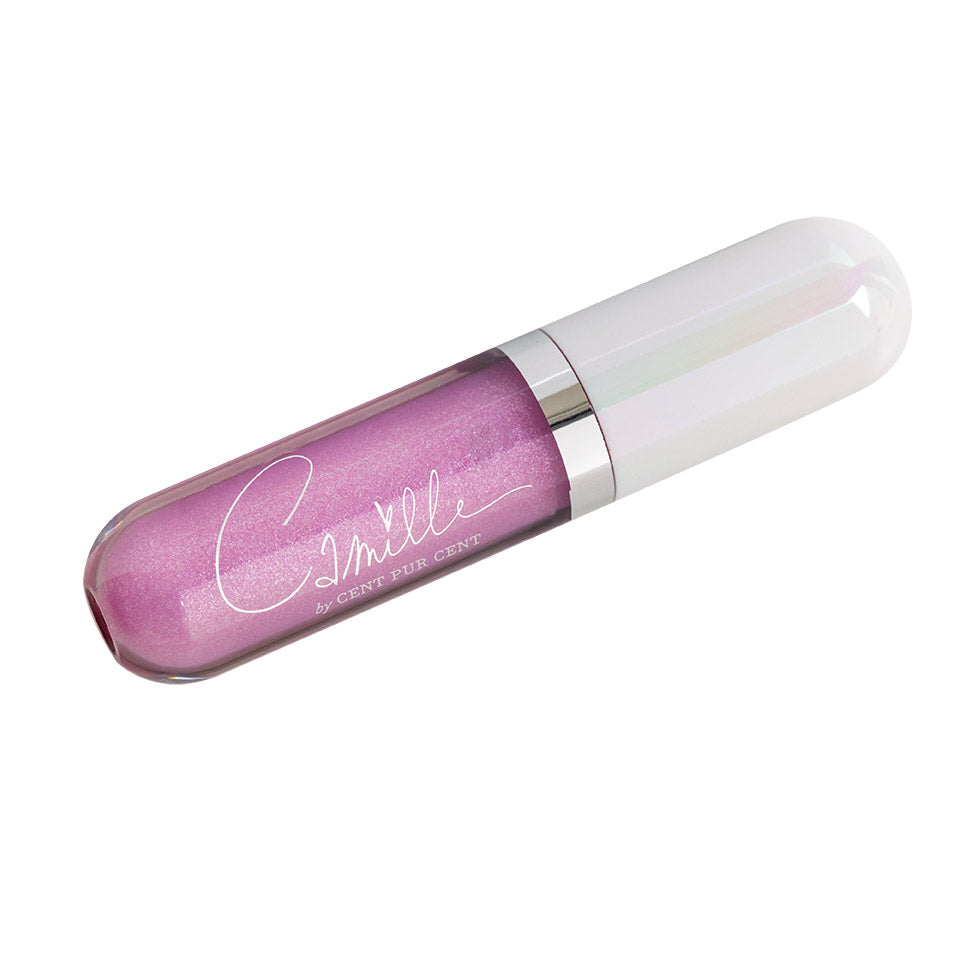Cent Pur Cent - Camille Lipgloss Lalala