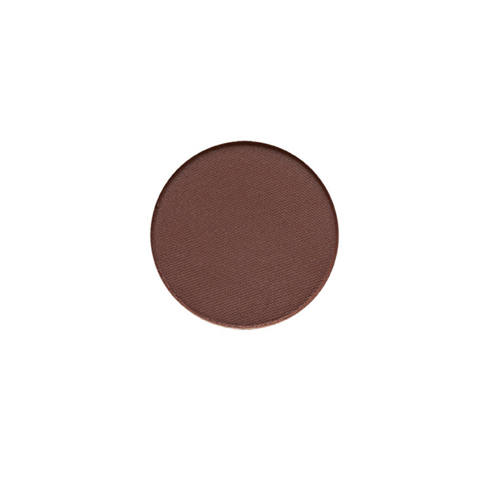 I Am Klean - Compact Mineral Eyeshadow Sundown