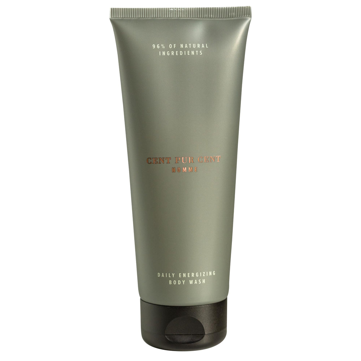 Cent Pur Cent - Homme Daily Energizing Body Wash 200ML