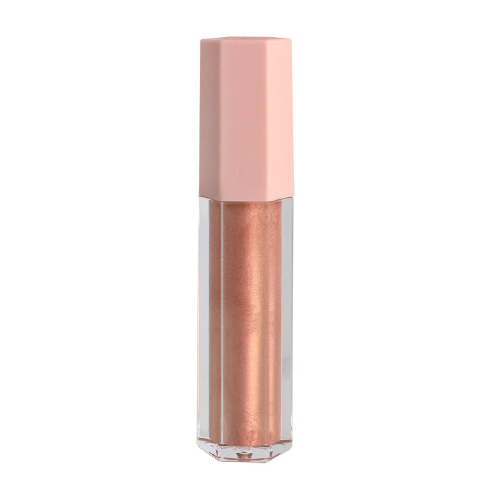 Cent Pur Cent - The Ultimate lipgloss Peach Spritz