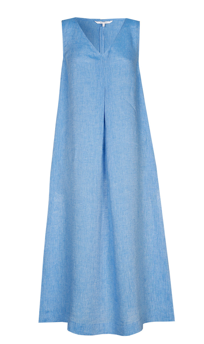 Kingar - Kleed - Olympian B - W