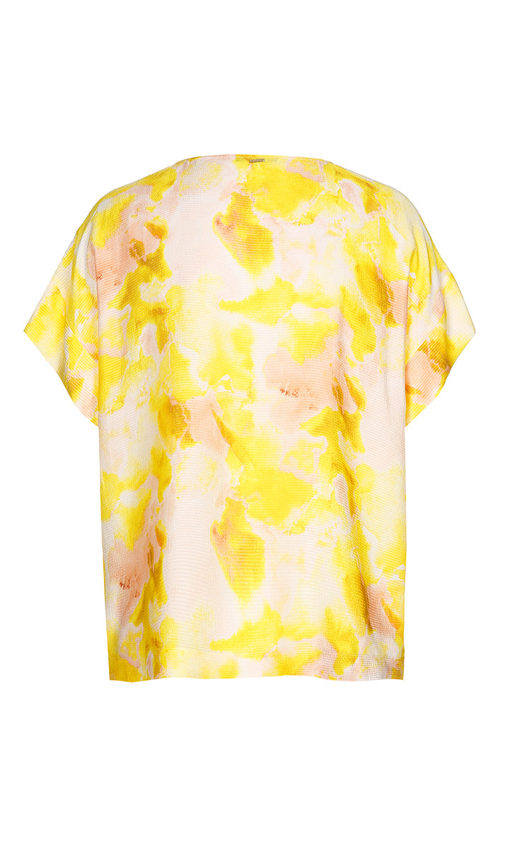 X Hozanne - Blouse - Blazing Ye - W