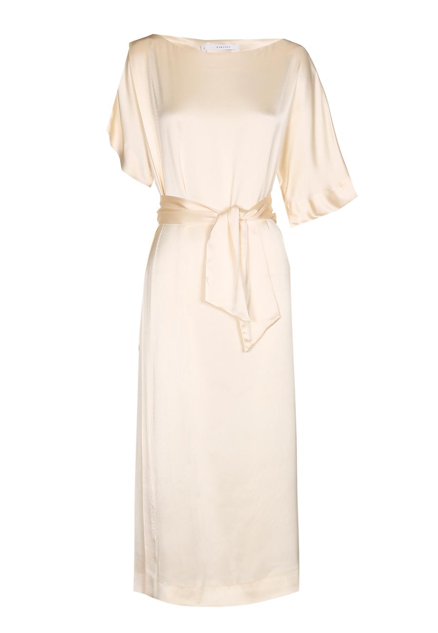 Kimono - Key - Champagne