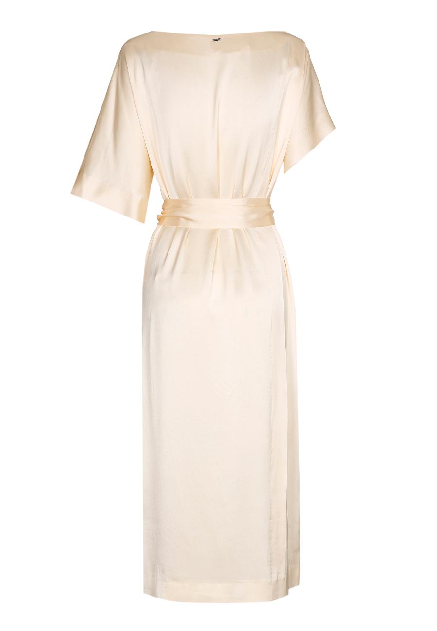 Kimono - Key - Champagne