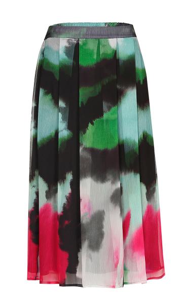 Rimio - Jupe - Irish Gree - W