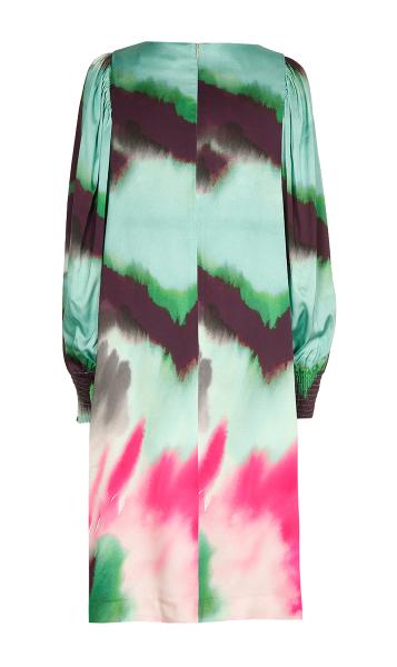 Kemio - Kleed - Irish Gree - W