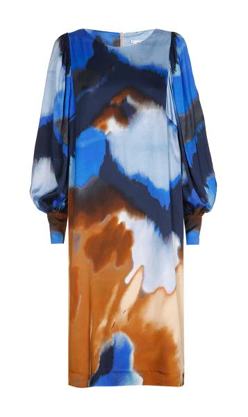 Kemio - Kleed - French Blu - W