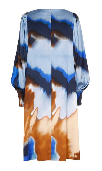 Kemio - Kleed - French Blu - W