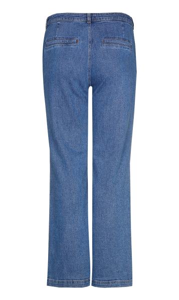 Pantalon - X-Pasis - Regular Bl