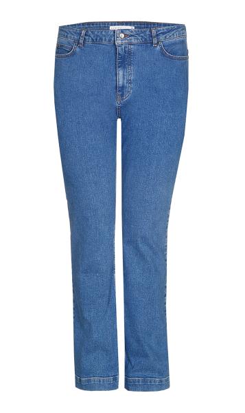 X-Princi - Pantalon - Regular Bl - W