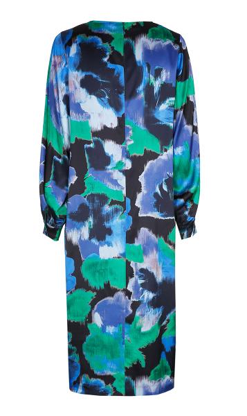 Kelos - Kleed - Black - W