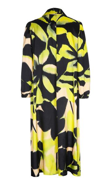 Kimmi - Kleed - Lemon Sorb