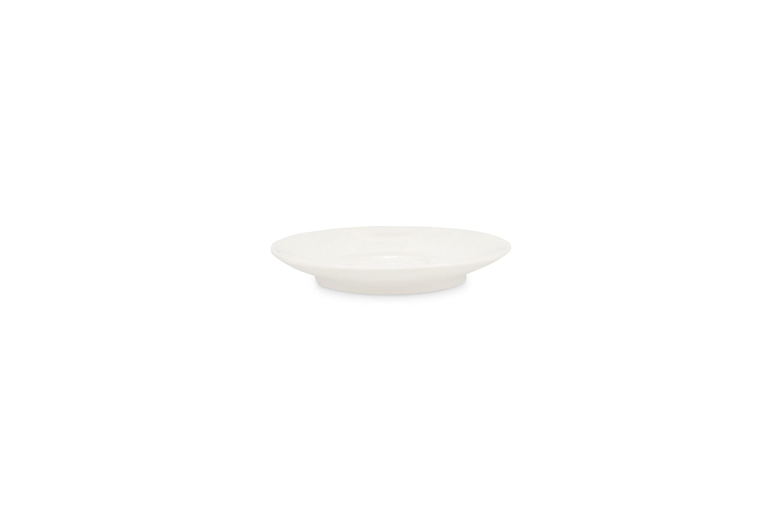 S&P - Barista White Mokkaschotel 12,5cm wit Barista - 1 SET - 6 stuks