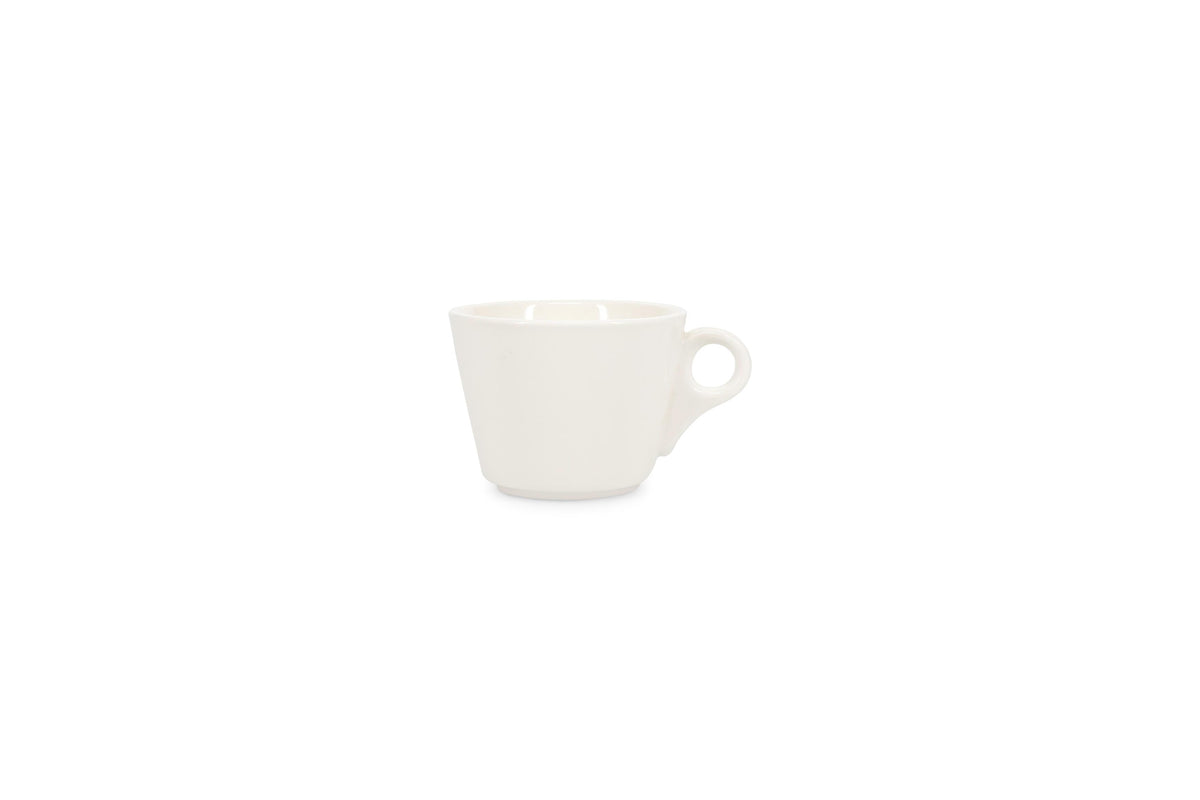 S&P - Barista White Tasse 16cl blanc Barista - 1 SET - 6 pièces