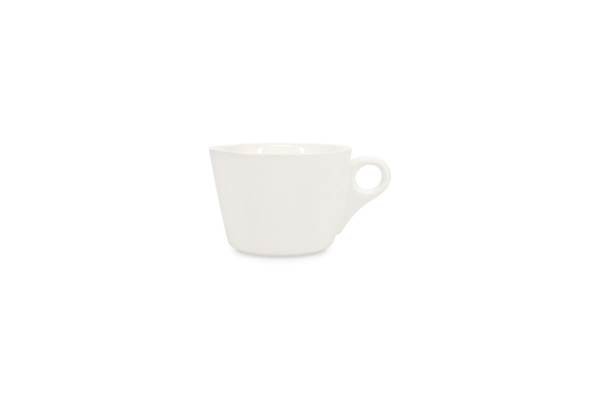 S&P - Barista White Tasse 28cl blanc Barista - 1 SET - 6 pièces