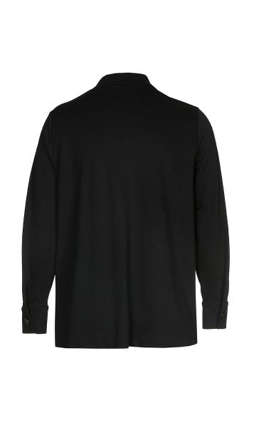 X-Hatunna - T-Shirt - Black - W