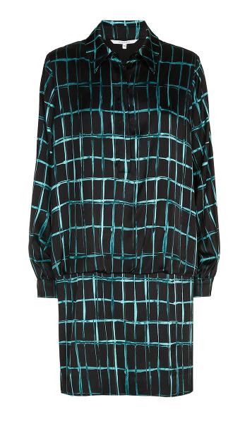 Komia - Kleed - Black - W