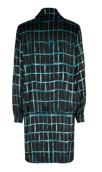 Komia - Kleed - Black - W