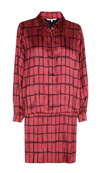 Komia - Kleed - Berry - W