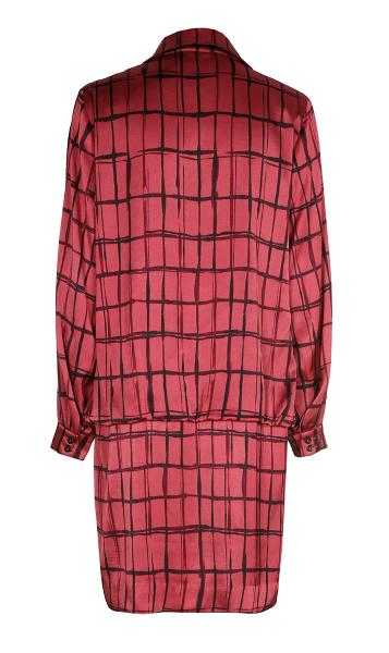 Komia - Kleed - Berry - W