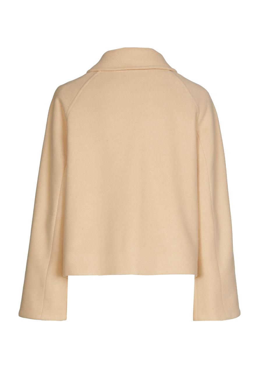 Blazer - Berto - Almond