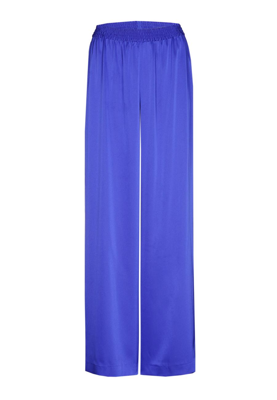 Pantalon - Paree - Royal Ink